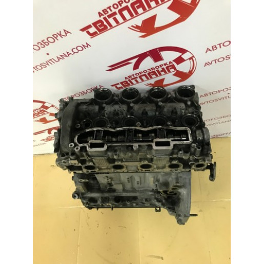 Двигатель (66 Kw \ 90 Кс) DV6AUTED4 Peugeot Partner 1.6 HDI 16V 2008-2018 9HX
